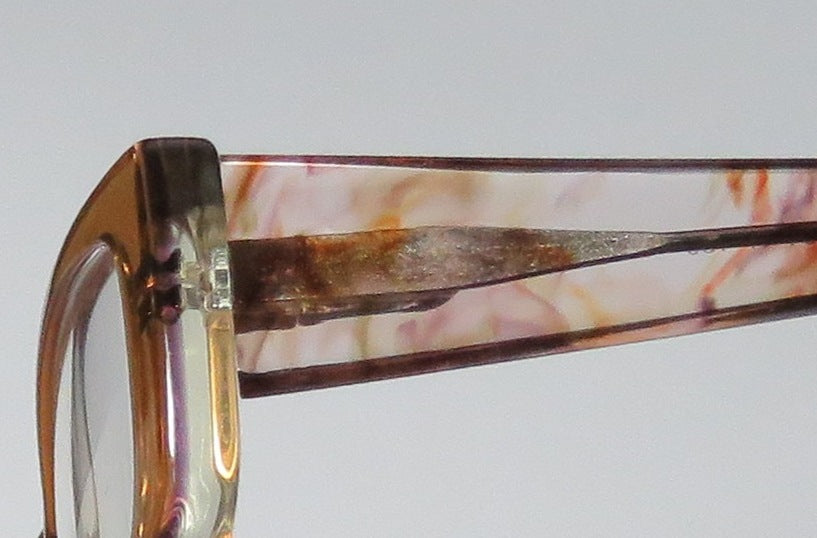Vera Wang V097 Eyeglasses DestGlow