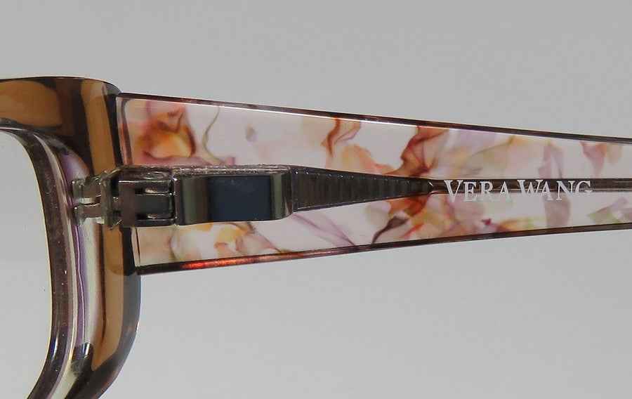 Vera Wang V097 Eyeglasses DestGlow