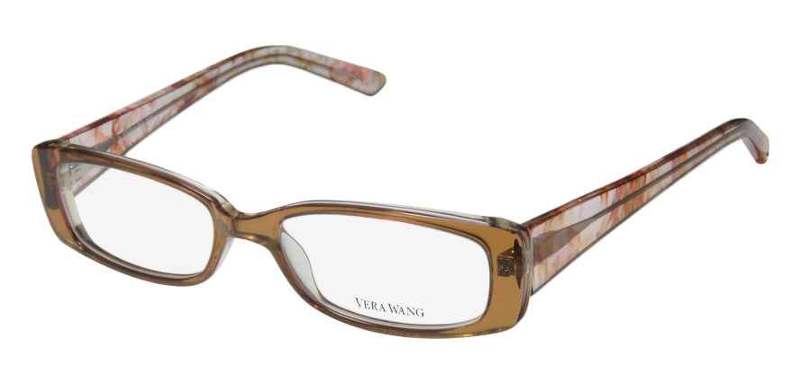 Vera Wang V097 Eyeglasses DestGlow