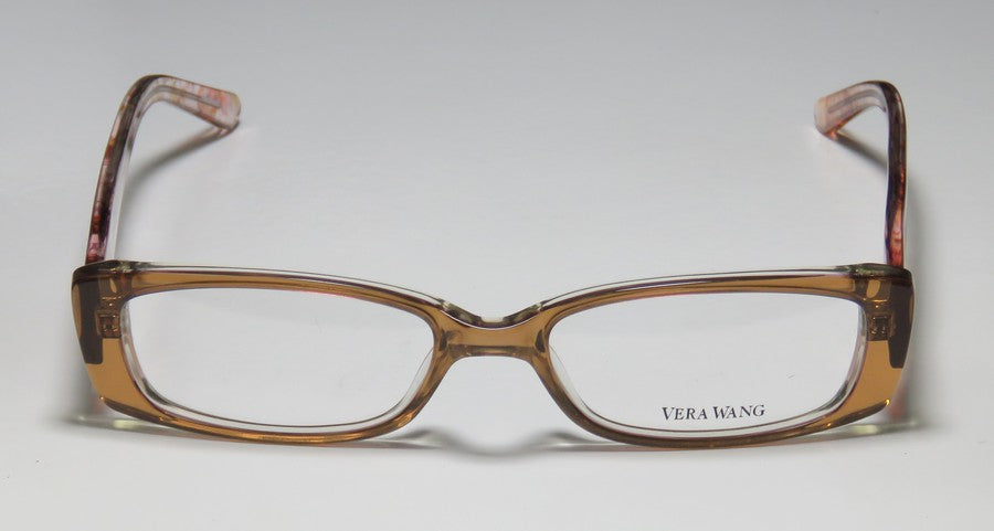 Vera Wang V097 Eyeglasses - DestGlow