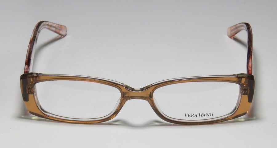 Vera Wang V097 Eyeglasses DestGlow