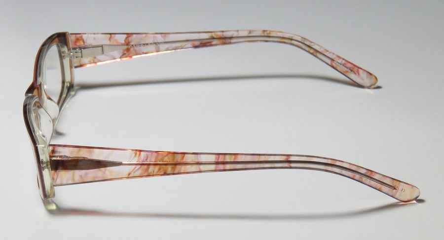 Vera Wang V097 Eyeglasses DestGlow