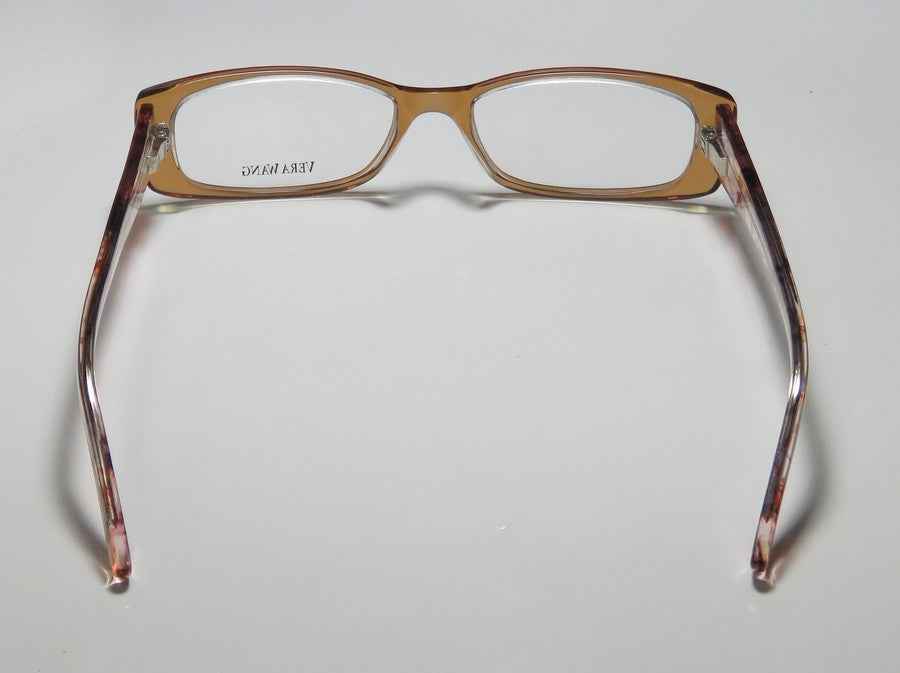 Vera Wang V097 Eyeglasses DestGlow