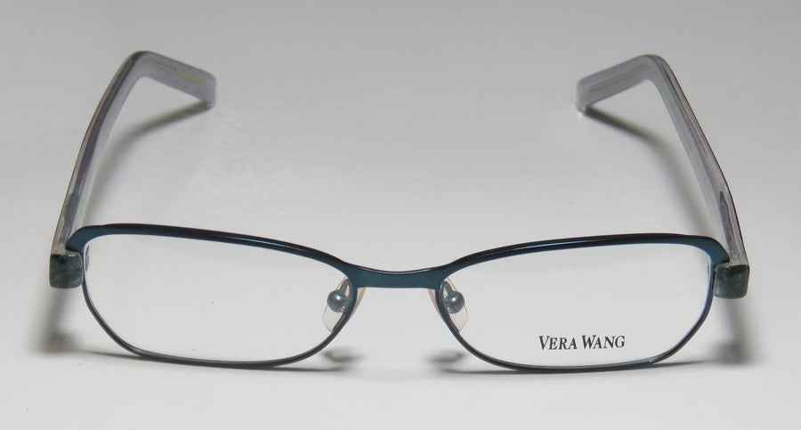 Vera Wang V301 Eyeglasses DestGlow