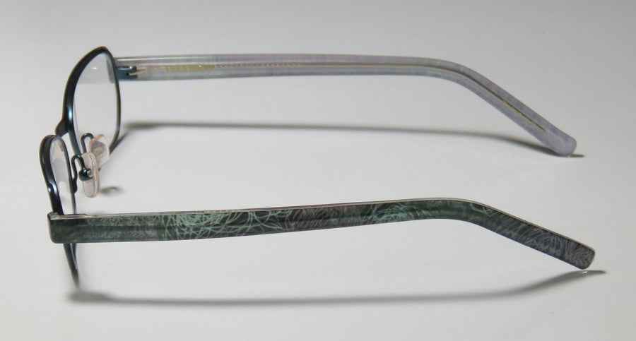 Vera Wang V301 Eyeglasses DestGlow