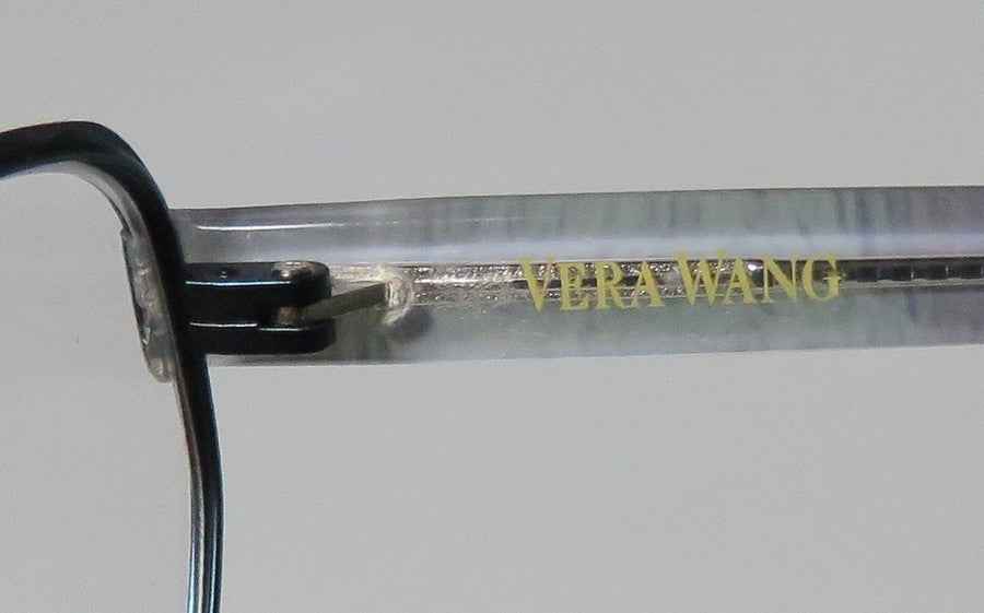 Vera Wang V301 Eyeglasses DestGlow