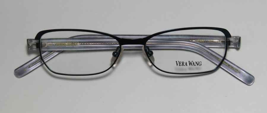 Vera Wang V301 Eyeglasses DestGlow