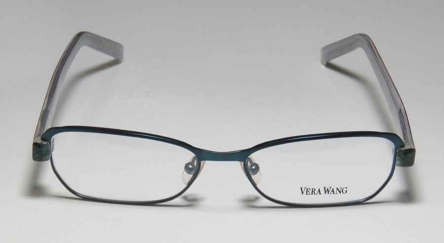 Vera Wang V301 Eyeglasses DestGlow