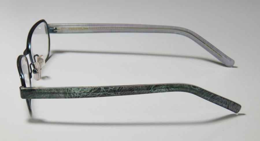 Vera Wang V301 Eyeglasses DestGlow