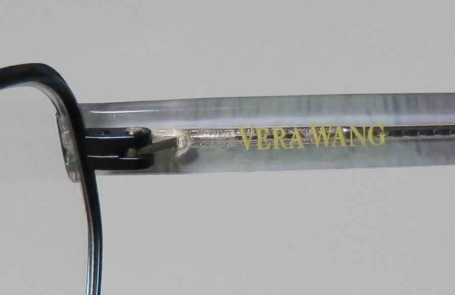 Vera Wang V301 Eyeglasses DestGlow