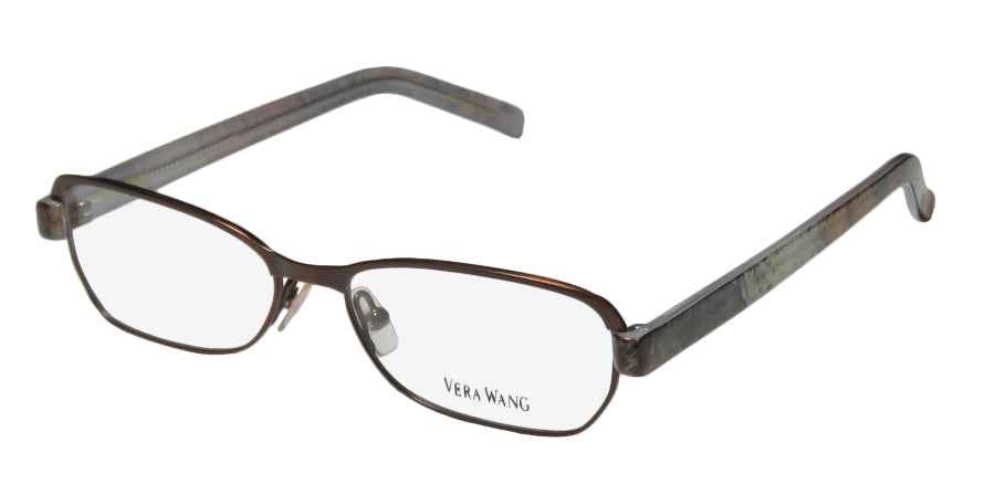 Vera Wang V301 Eyeglasses DestGlow