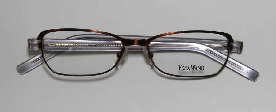 Vera Wang V301 Eyeglasses DestGlow
