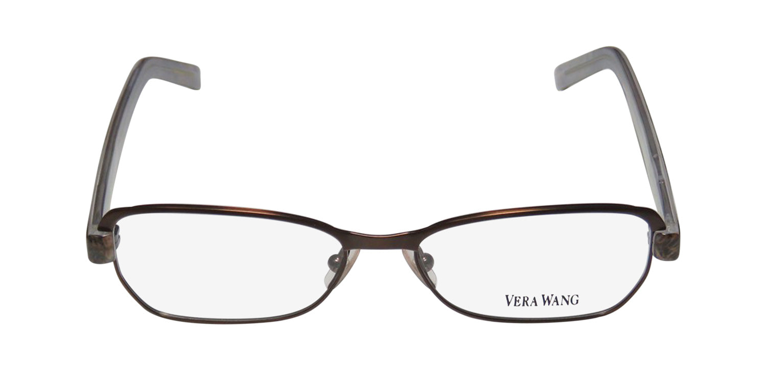 Vera Wang V301 Eyeglasses DestGlow