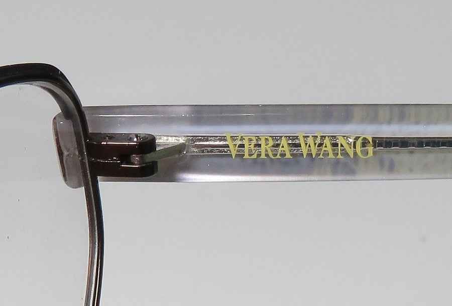 Vera Wang V301 Eyeglasses DestGlow