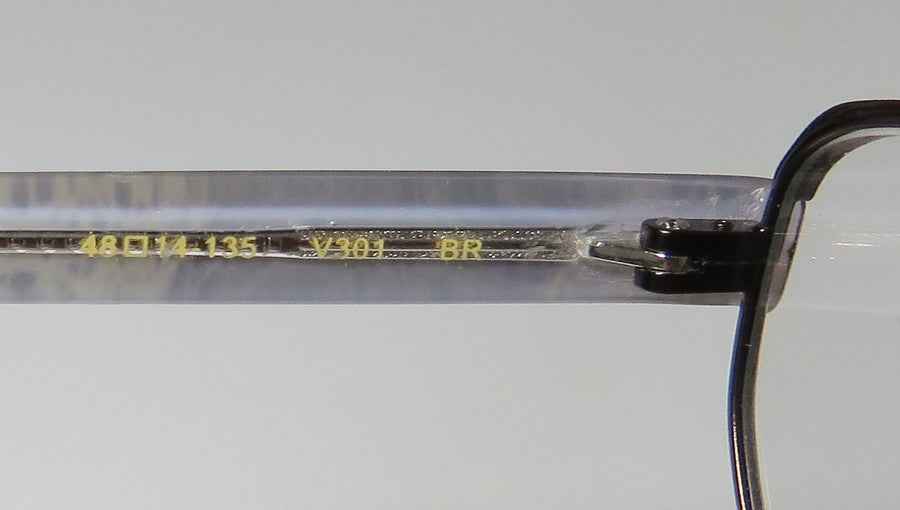 Vera Wang V301 Eyeglasses