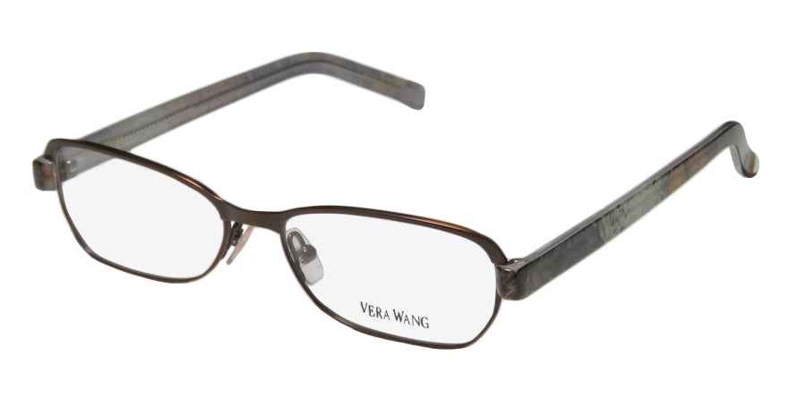 Vera Wang V301 Eyeglasses DestGlow