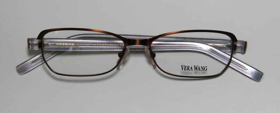 Vera Wang V301 Eyeglasses DestGlow