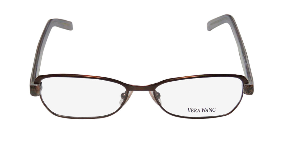 Vera Wang V301 Eyeglasses DestGlow