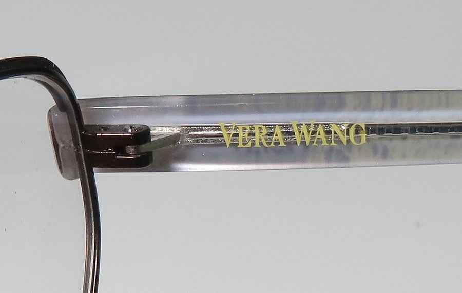 Vera Wang V301 Eyeglasses DestGlow
