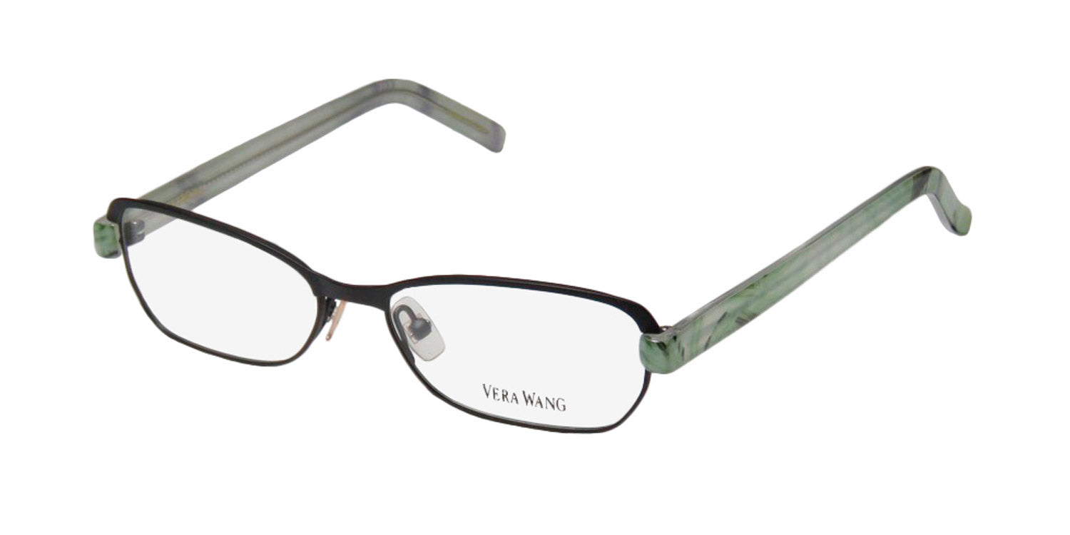 Vera Wang V301 Eyeglasses DestGlow