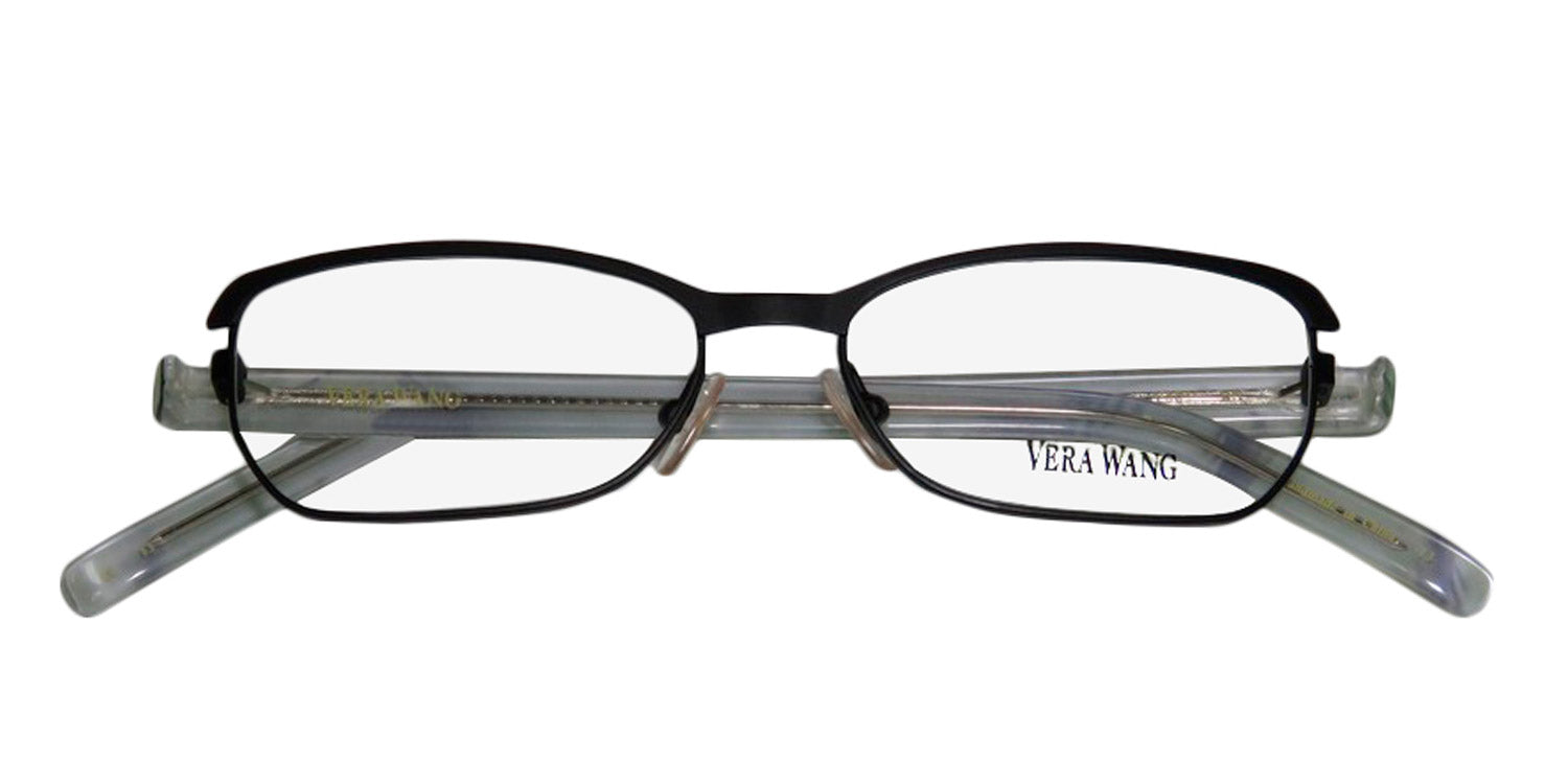 Vera Wang V301 Eyeglasses DestGlow