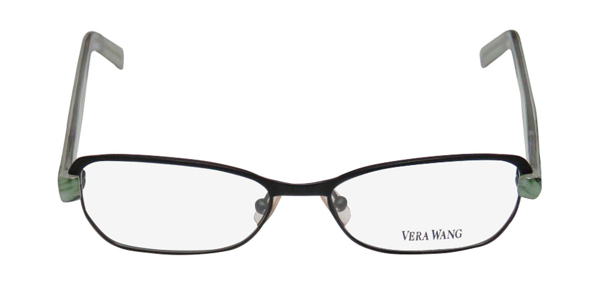 Vera Wang V301 Eyeglasses DestGlow
