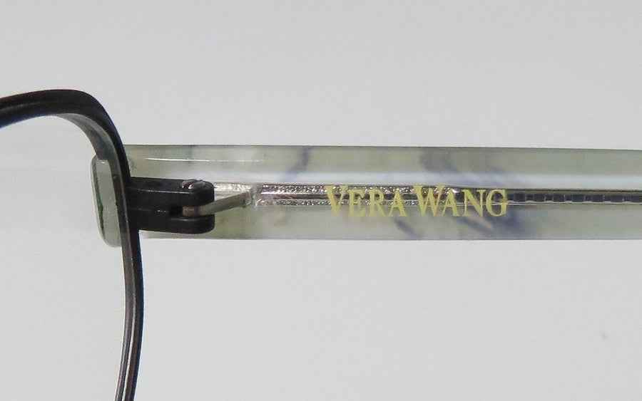 Vera Wang V301 Eyeglasses DestGlow