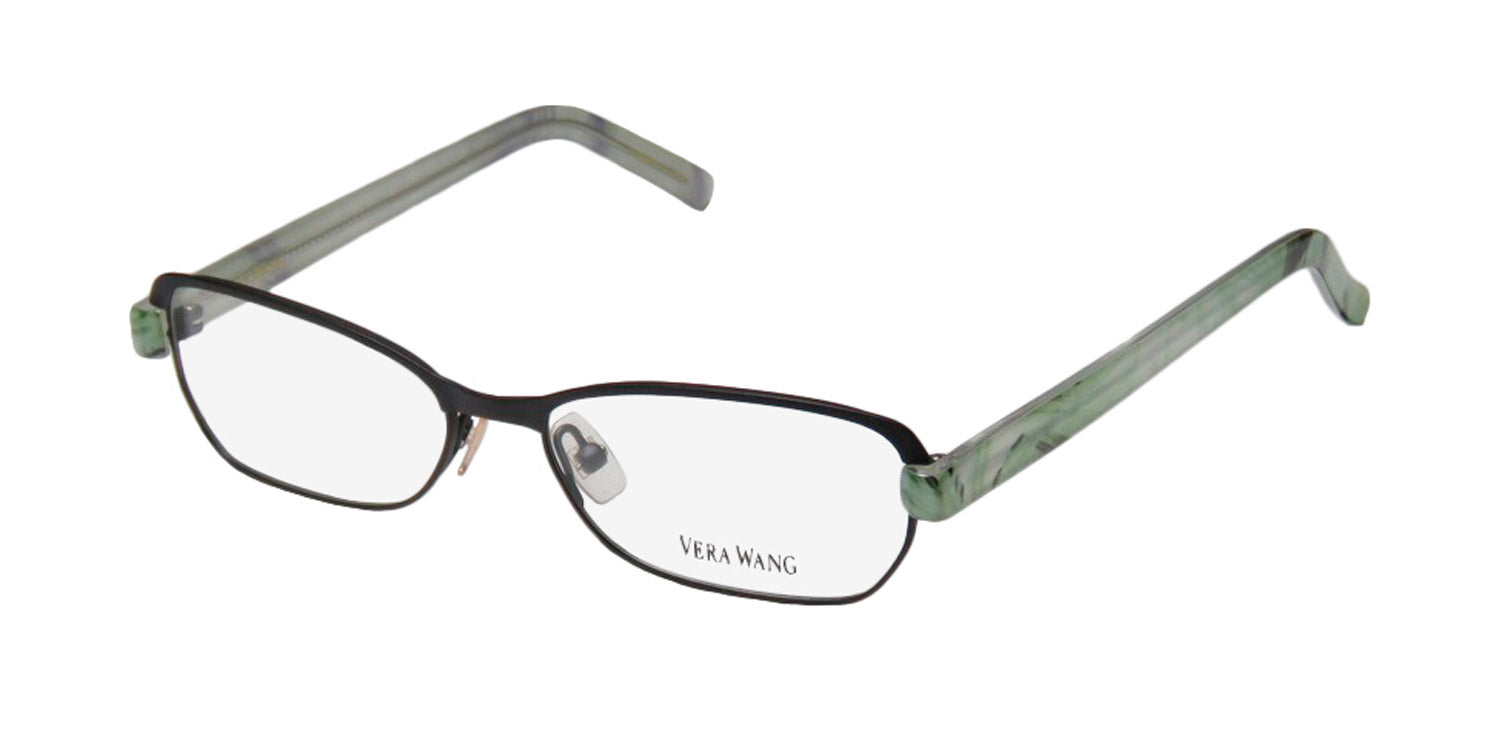 Vera Wang V301 Eyeglasses DestGlow