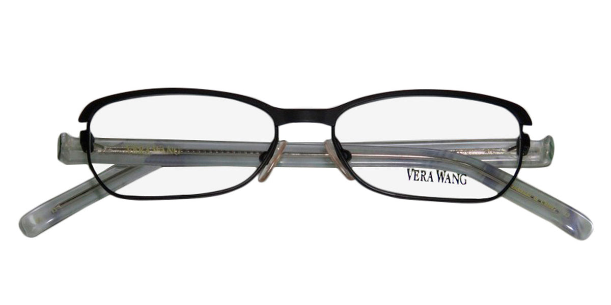 Vera Wang V301 Eyeglasses DestGlow