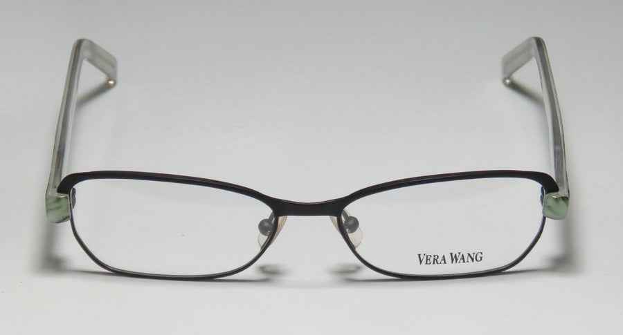 Vera Wang V301 Eyeglasses DestGlow