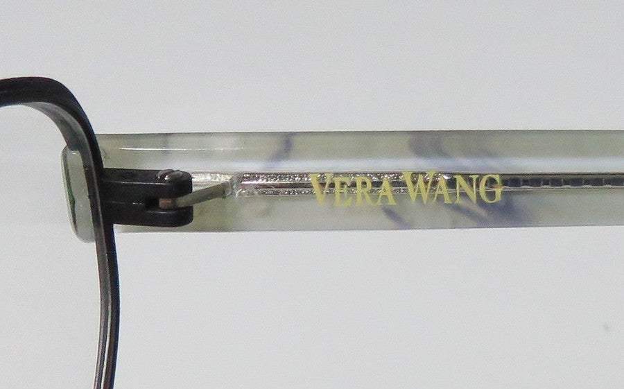 Vera Wang V301 Eyeglasses DestGlow