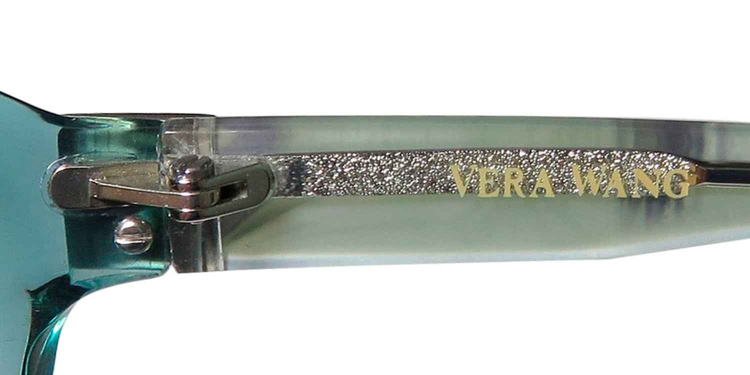 Vera Wang V302 Eyeglasses