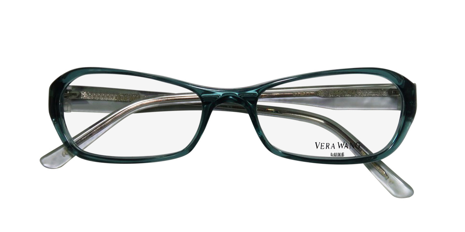 Vera Wang V302 Eyeglasses by ModaFrames