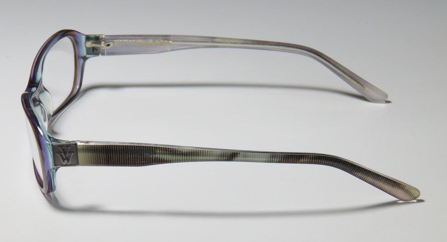 Vera Wang V302 Eyeglasses by ModaFrames