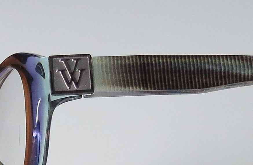 Vera Wang V302 Eyeglasses