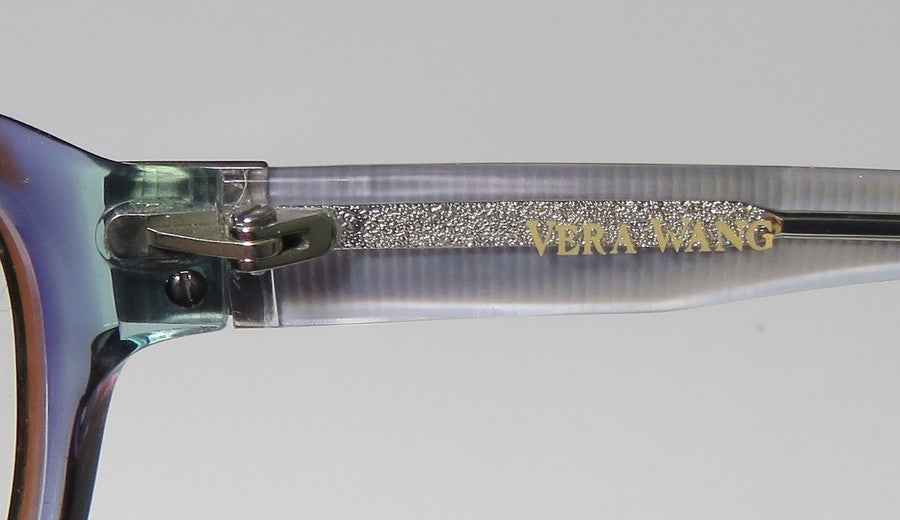 Vera Wang V302 Eyeglasses