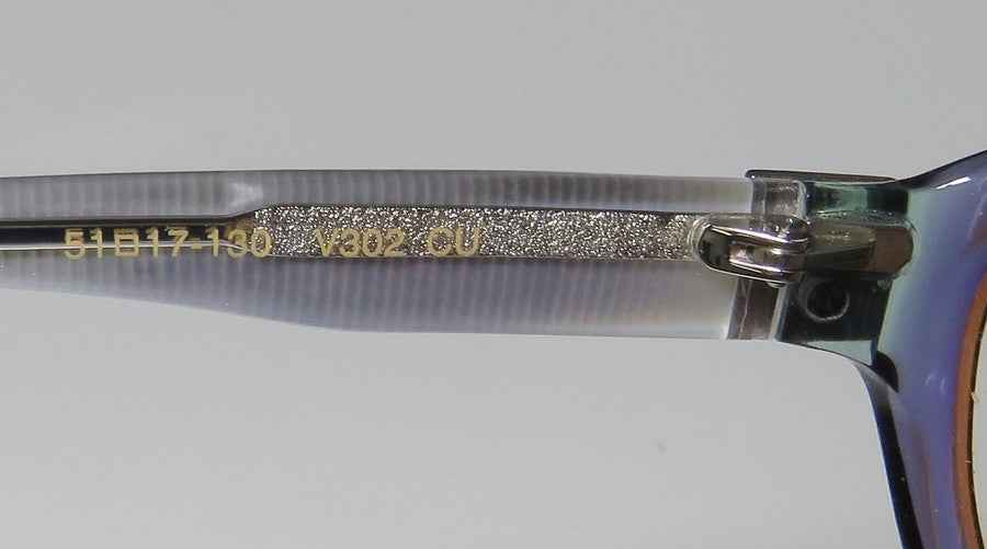 Vera Wang V302 Eyeglasses