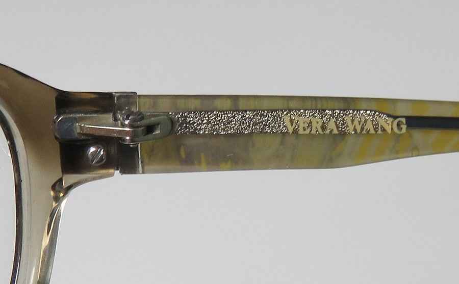 Vera Wang V302 Eyeglasses