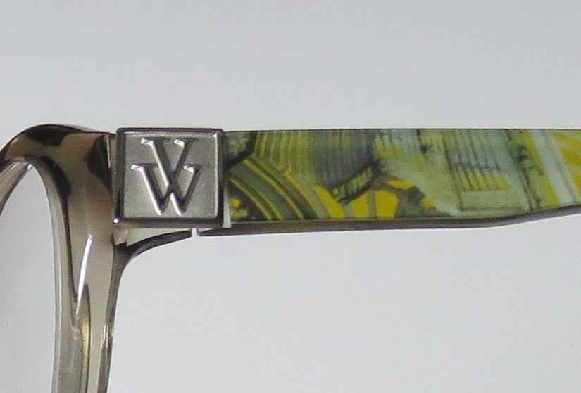 Vera Wang V302 Eyeglasses