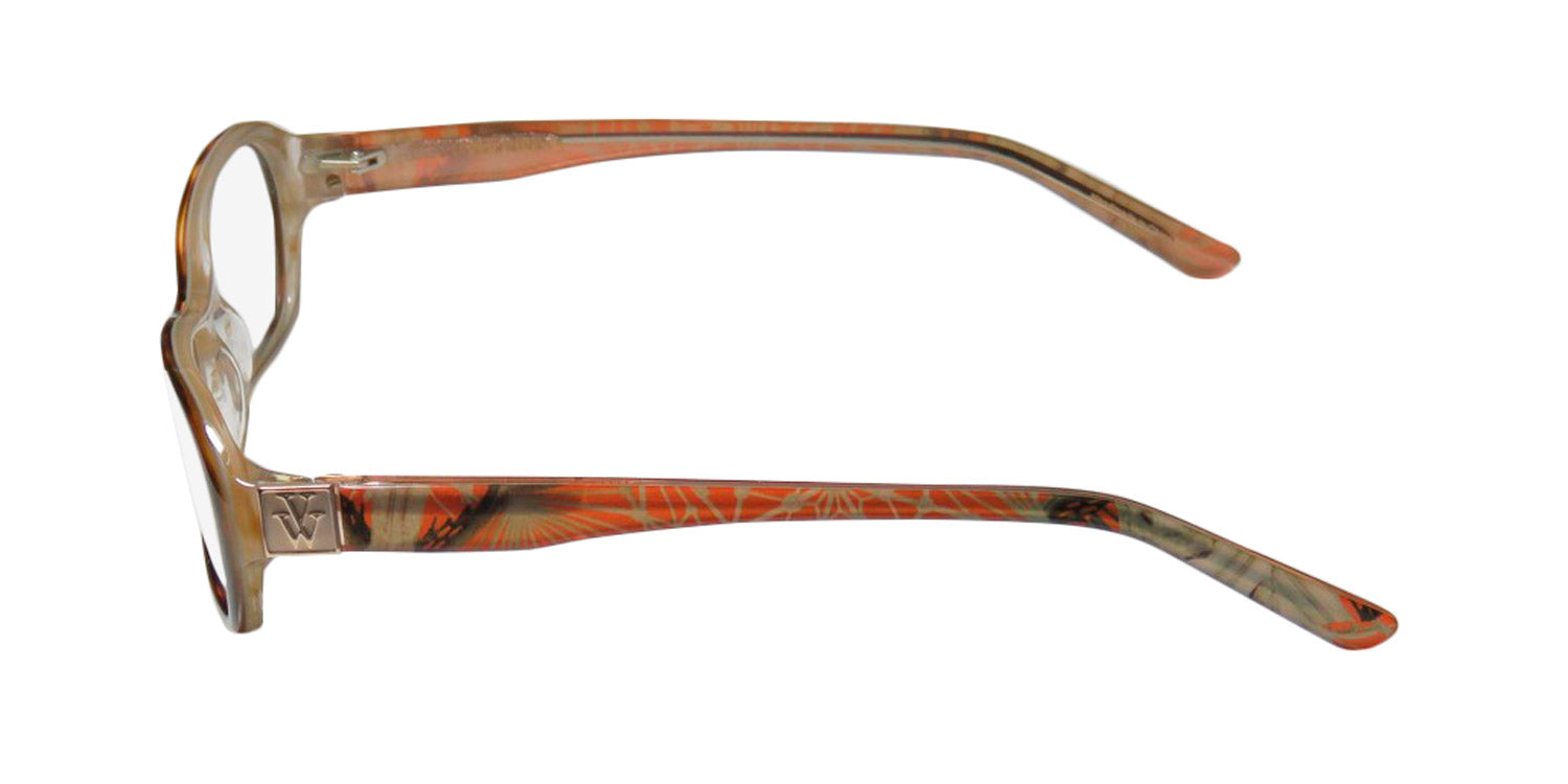 Vera Wang V302 Eyeglasses by ModaFrames
