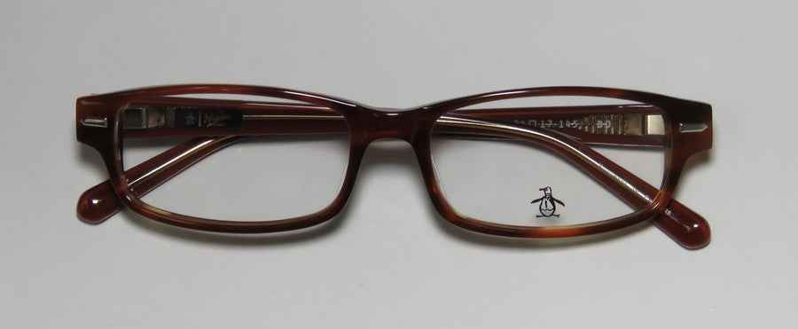 Original Penguin The Clemens Eyeglasses