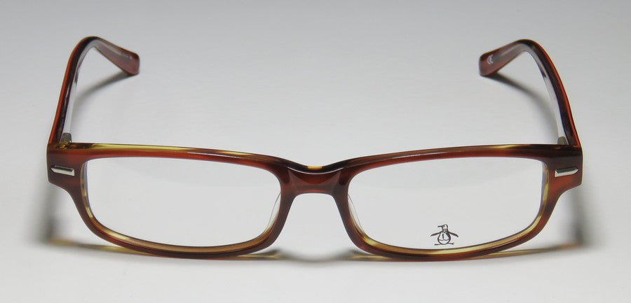 Original Penguin The Clemens Eyeglasses by ModaFrames