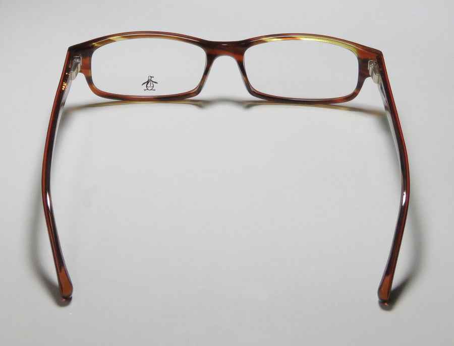 Original Penguin The Clemens Eyeglasses by ModaFrames