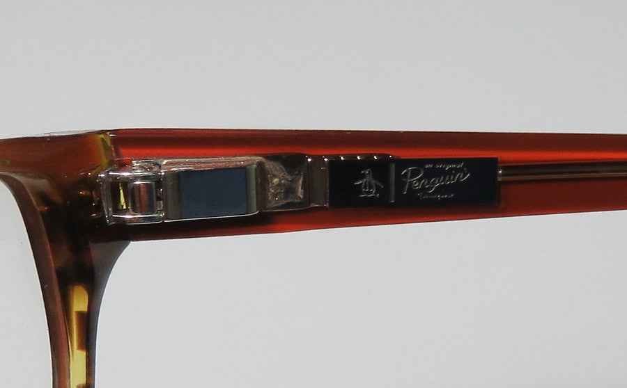 Original Penguin The Clemens Eyeglasses by ModaFrames