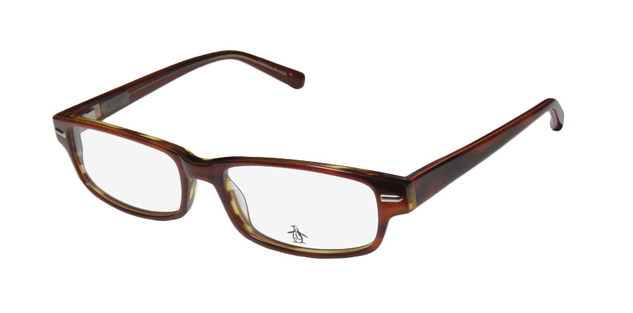 Original Penguin The Clemens Eyeglasses by ModaFrames