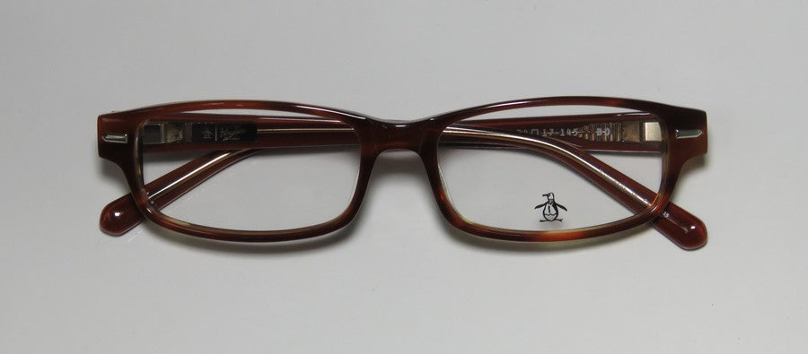 Original Penguin The Clemens Eyeglasses by ModaFrames
