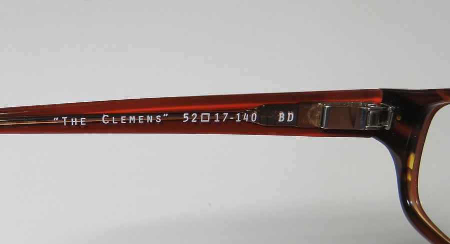 Original Penguin The Clemens Eyeglasses by ModaFrames