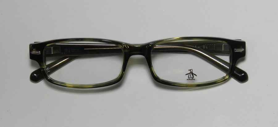 Original Penguin The Clemens Eyeglasses by ModaFrames