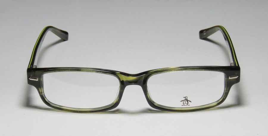 Original Penguin The Clemens Eyeglasses