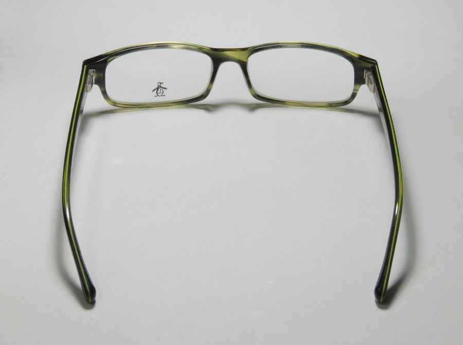 Original Penguin The Clemens Eyeglasses by ModaFrames